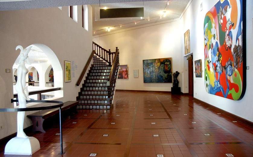 מוזיאון פונטה דל אסטה